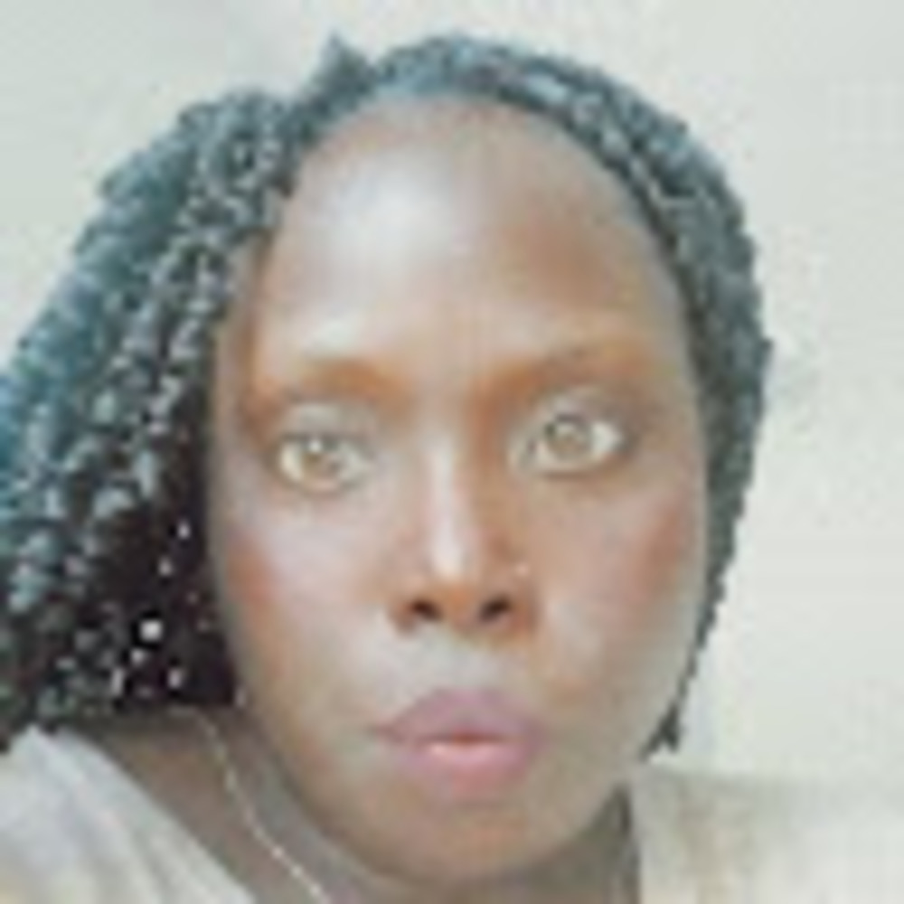 Meet your Posher, Dee